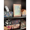 Paper 2L Size Photo Frame (Photo Mat) Can Be Used