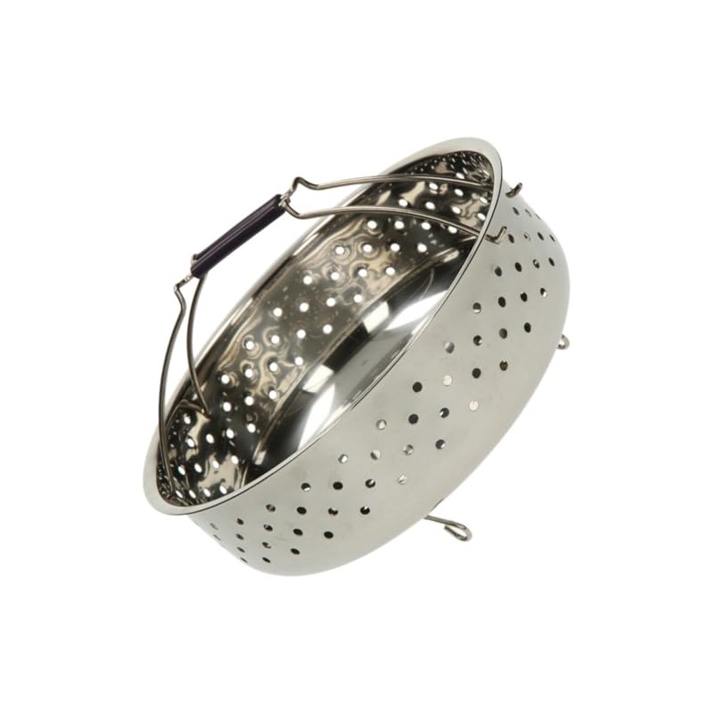 MOULINEX - PANIER INOX POUR COOKEO MOULINEX