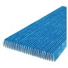 vhbw 2x 2-in-1 Filter Ersatz für Daikin KAC017A4E, KAC998A4E für