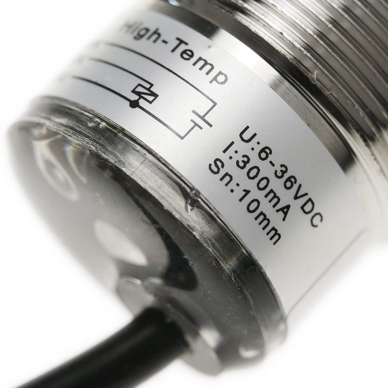 Cablem, 6 – 36 VDC PNP NO Inductive Proximity Switch
