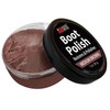 JobSite Premium Leather Boot & Shoe Polish Cream - Restores,