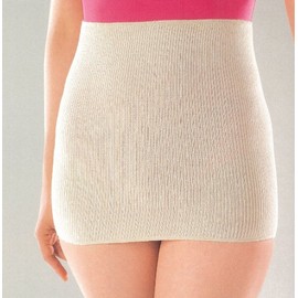 Germanic support belly band