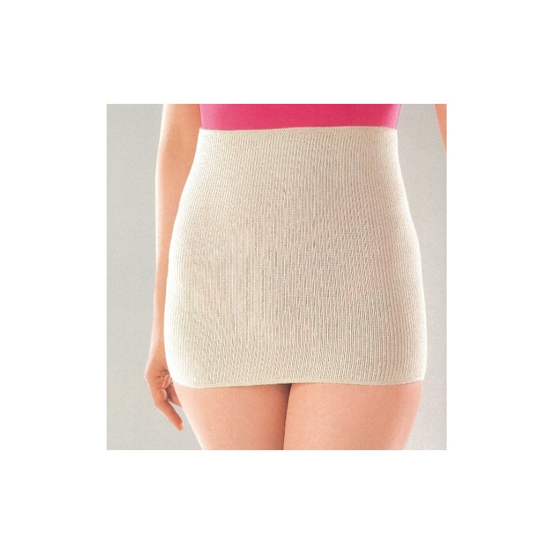 Germanic support belly band