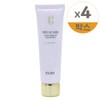 Clio Melacare Dual Tone-Up Sun Cream 40ml 4pcs / 클리오 멜라케어 듀얼 톤업 선크림 40ml 4개