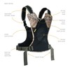 Cotton Carrier CCS G3 Camera Harness System for Camera and