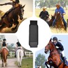 Boots for Horses,Horse Boots Hoof Protection Wraps | Shock Absorption