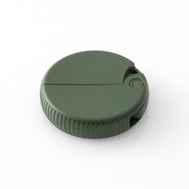 Midori Cardboard Cutter Khaki A 35410006 [Bulk Purchase Set of 3]