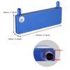 Aluminum Alloy Water Cooling Block for Computer CPU, Industrial Inverter