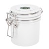 200ml Eyelash Glue Storage Tank with Screen Display Sealed Jar