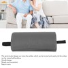 Leg Pillow for Legs Knees Lower Back Comfortable Relaxing Semi