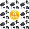Hsthe Sea 8 Set Spa Hot Tub Cover Clips Replace