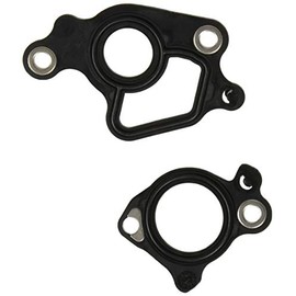 MAHLE Original GS33421 Engine Coolant Water Crossover Mounting Set, 1 Pack