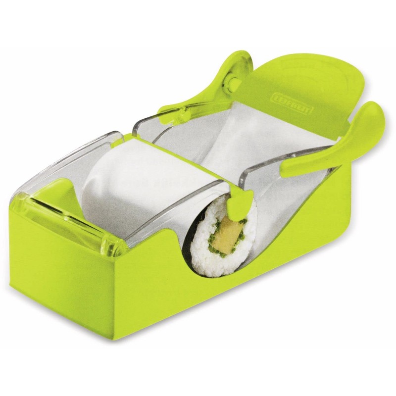 Leifheit PerfectRoll Party Sushi Maker