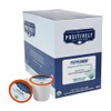 Organic Positively Tea Company, Peppermint Leaf Herbal Tea, K-Cup Compatible,