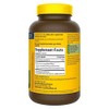 Nature Made Turmeric Curcumin 500 milligram. Capsules (Antioxidant) Value Size