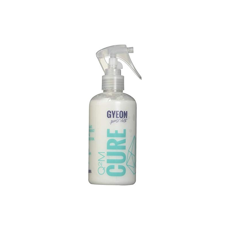 GYEON Q²M Cure 250 ml