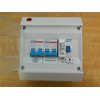 Mains Consumer Unit Deluxe PO104