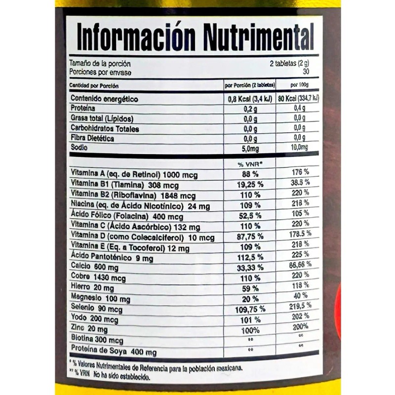 Hairburst Godvit Suplemento Nutricional Colágeno Biotina Queratina Tabletas