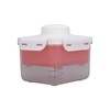 Homemade Tofu Press Tofu Drainer Strainer Tofu Presser for Household