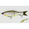 Grand Edge 190SF #004 Hybrid Shad Bass Lure