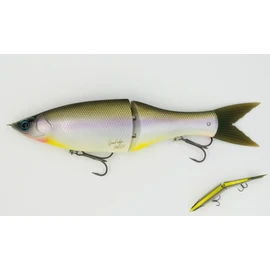 Grand Edge 190SF #004 Hybrid Shad Bass Lure