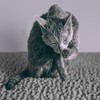 CatGuru Cat Litter Mat, Medium, Extra Large, XXL, Waterproof Litter