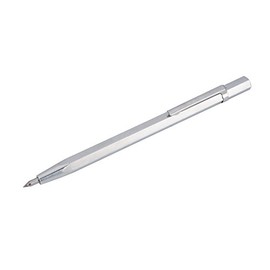 Blue Spot 30004 Carbide Tipped Tile Scorer - Silver