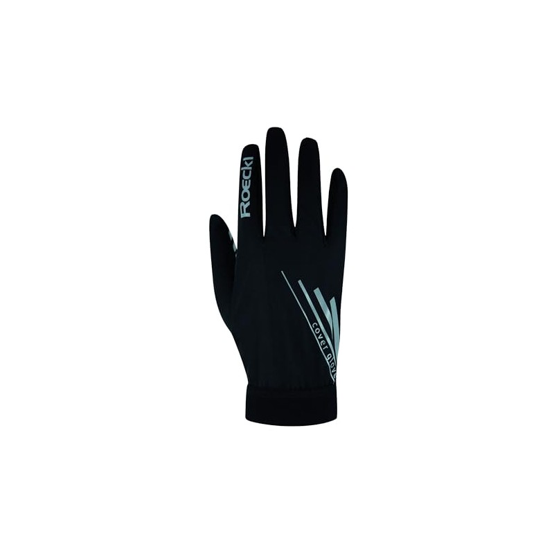 Roeckl Sports Monte Cover Glove Size 11 Black