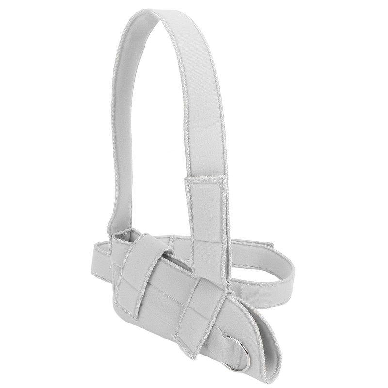 Child Arm Fracture Sling Shoulder Support Immobilizer for Broken Elbow