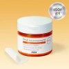 ISOI 아이소이 파하 마일드 올 클렌징 패드(파하클렌징패드) 230g(60매) ISOI PHA Mild All Cleansing Pad (PHA Cleansing Pad) 230g (60 Sheets)