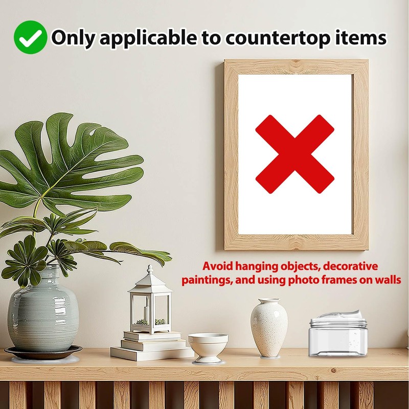 7.05 Oz Museum Gel Kit with 40 Pcs Sticky Tack