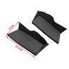 LFONEIBGG Rear Tail Light Combination Lamp Cover Trim For Toyota