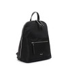 Tamaris Johanna 31816 Women's Backpack Plain, Black 100