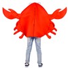 KalcyKizz Child's Unisex King Crab Costume One Size