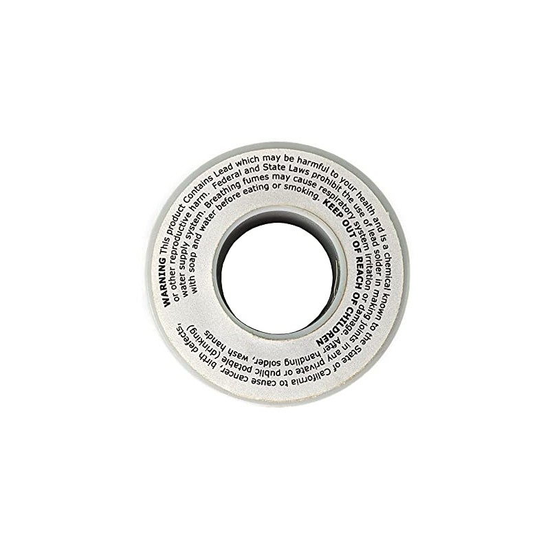 Solder Wire 60/40 Tin/Lead no-Clean .015 100g Ultra Thin