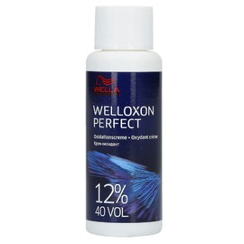 Wella Professionals Welloxon Perfect 12% 60 ml