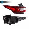 thor-more-lighting For 2018-2020 Chevy Traverse Driver Side LED Tail Light