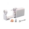 2 Pack Disposable Sterile Nose Piercing Kit Tool Stud Safety