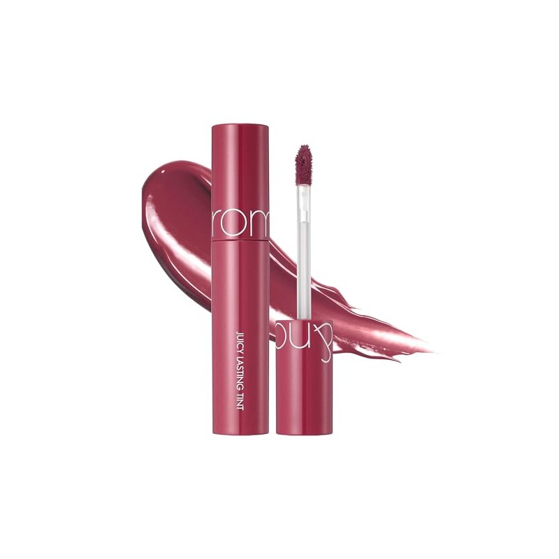 Rom & nd Juicy Lasting Tint 5.5g No.6 FIGFIG