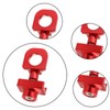 GisWell Set of 2 Bicycle Chain Tensioners Aluminium Bicycle Chain