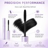 Facelove Mascara for Older Women, Lengthening & Volumizing for Lashes