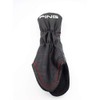 PING G410 3 Hybrid Headcover 19° Tag Black White and