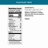 Nature's Path Organic Flax Plus Instant Oatmeal, 14 oz (Pack