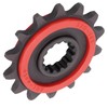 AHL Drive Sprocket Front 520-14T Fit for Kawasaki KLX250(D-TRACKER) 2008-2009
