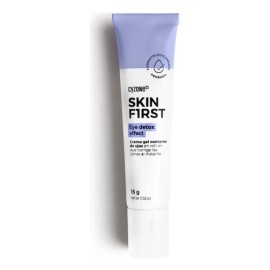 Crema Contorno Ojos Detox Piel