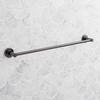 Signature Hardware 483934 Lexia 18" Towel Bar