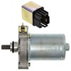NICHE Starter Motor Solenoid Kit for 2013-2016 Honda CRF110F 31210-KWW-742