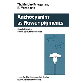 Anthocyanins as Flower Pigments: Feasibilities for Flower Colour Modification