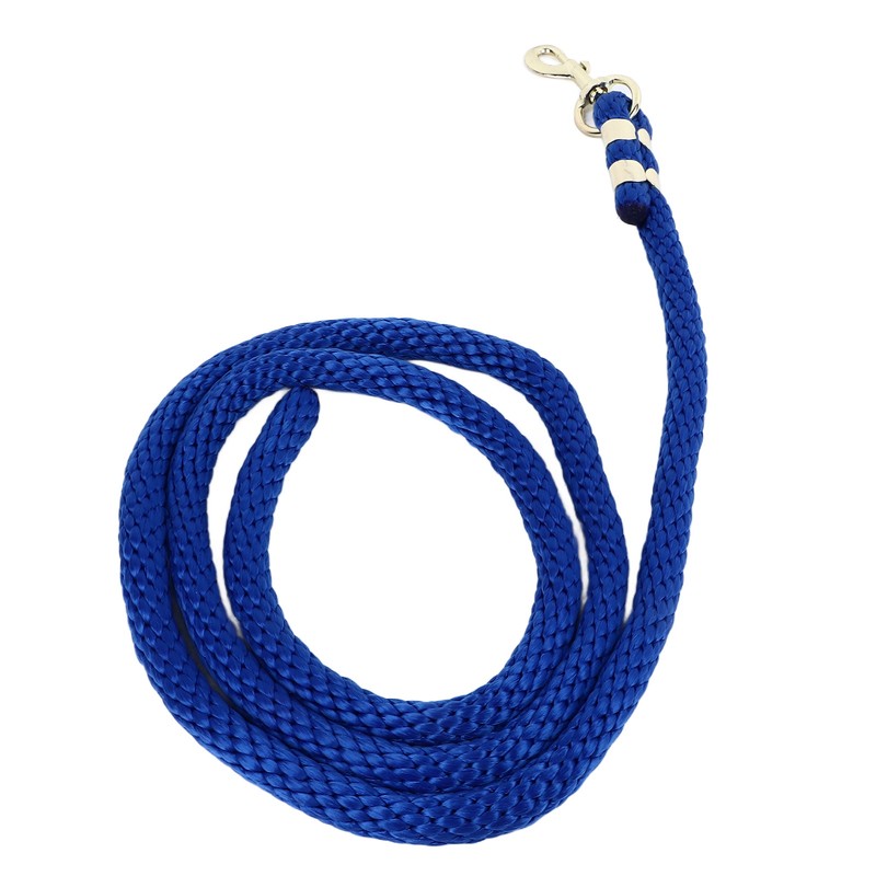 Horse Lunge Line with Snap Heavy Duty High Tensile Horse