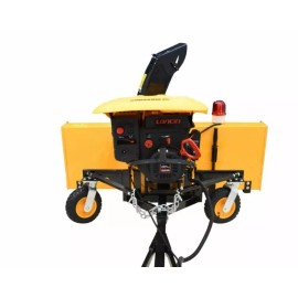 BMP Genuine Carburetor Carb For Massimo UTV Loncin 420cc Snow Engine